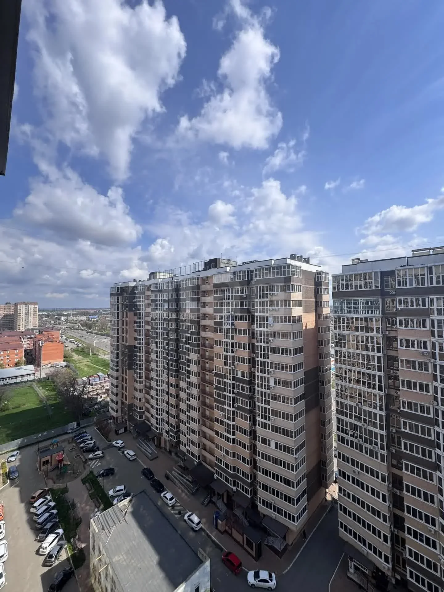 1-к квартира, 35м² (Душистая улица, 79к2) - миниатюра 15