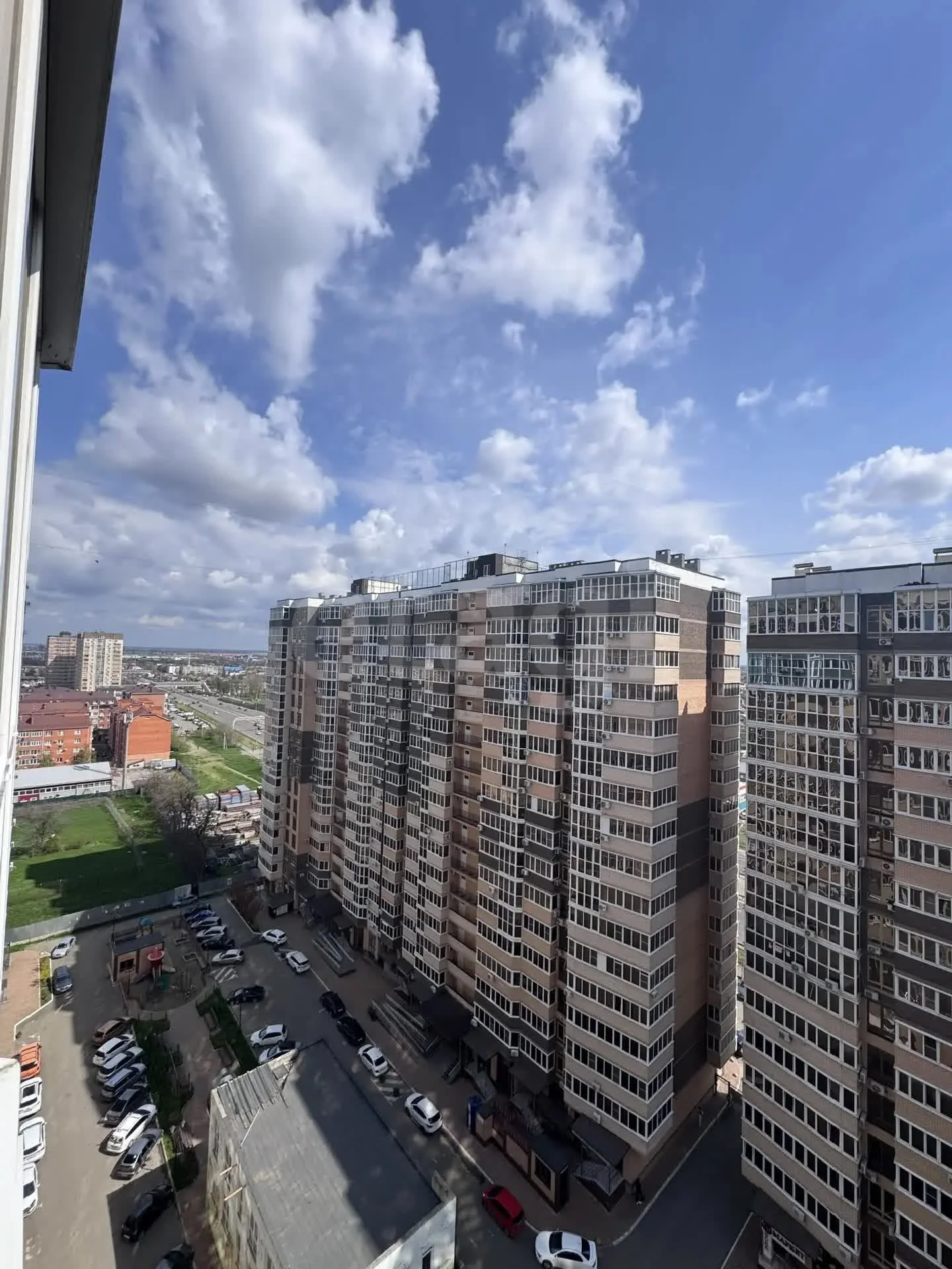 1-к квартира, 35м² (Душистая улица, 79к2) - миниатюра 16