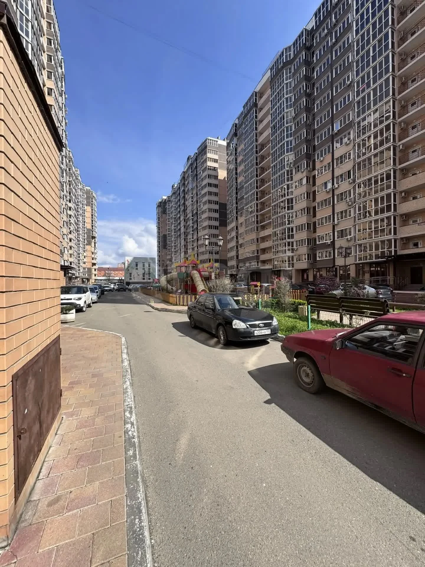 1-к квартира, 35м² (Душистая улица, 79к2) - миниатюра 17