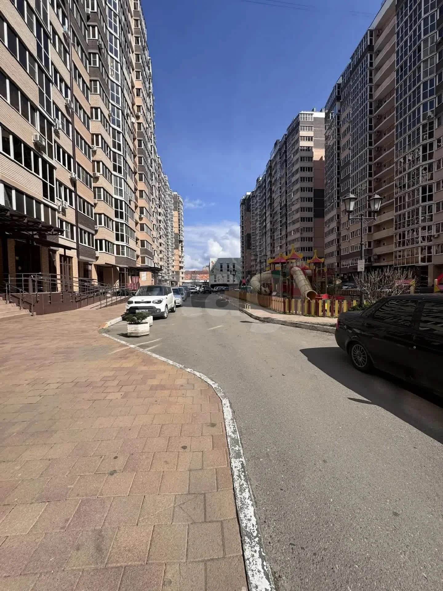 1-к квартира, 35м² (Душистая улица, 79к2) - миниатюра 18
