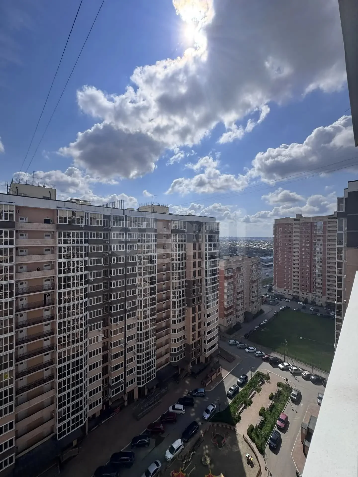 1-к квартира, 35м² (Душистая улица, 79к2) - миниатюра 19