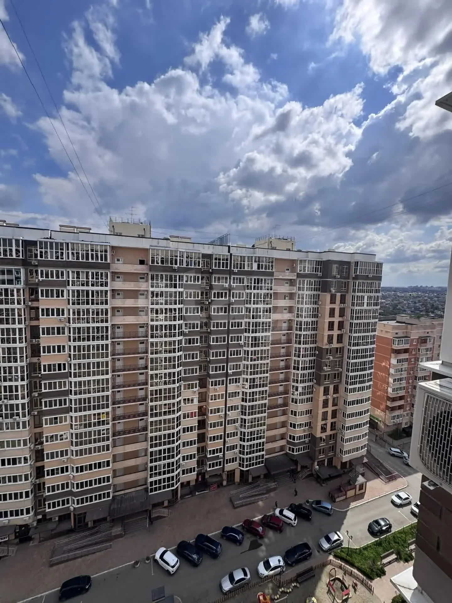 1-к квартира, 35м² (Душистая улица, 79к2) - миниатюра 20