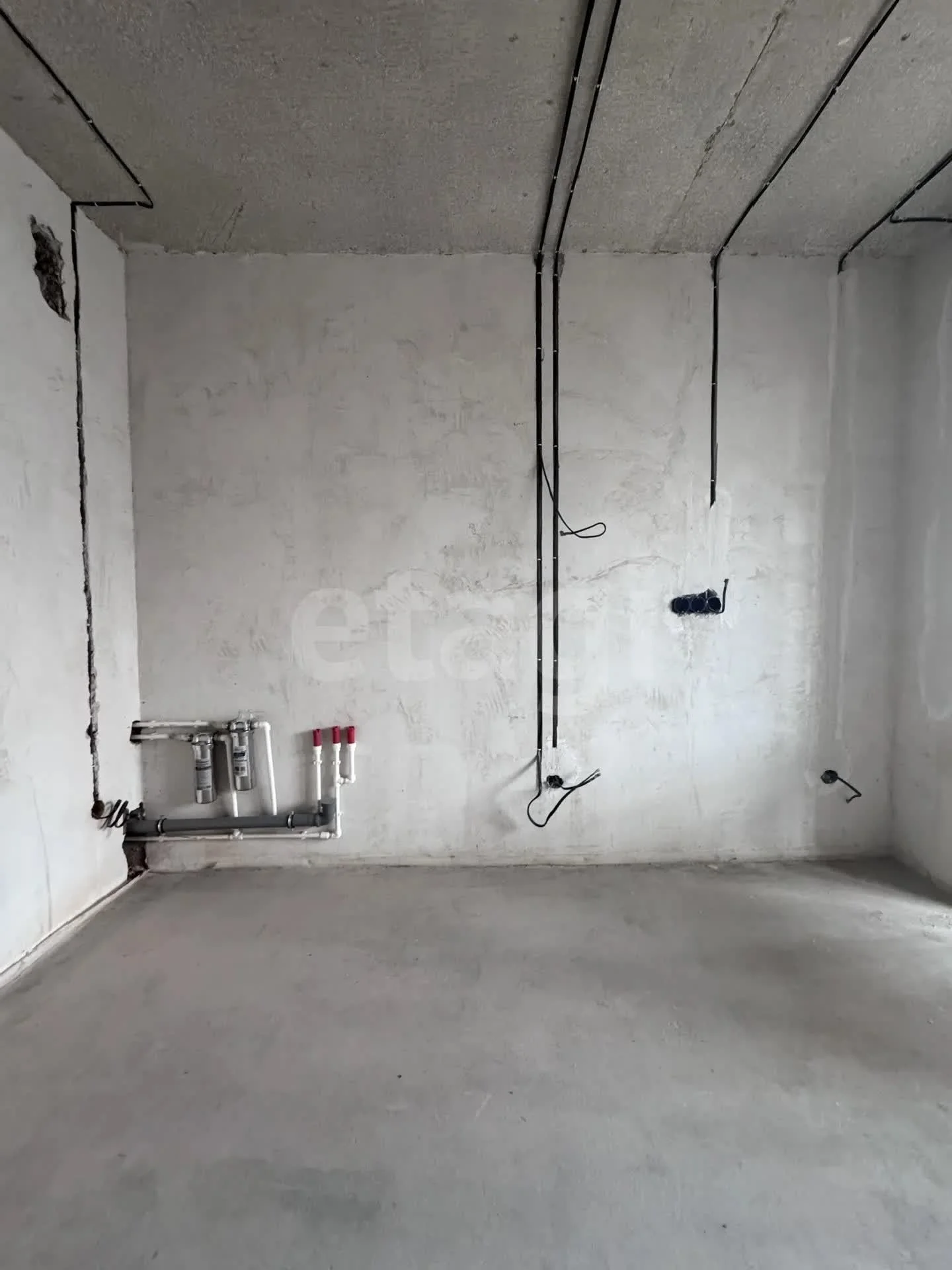 1-к квартира, 35м² (Душистая улица, 79к2) - миниатюра 3