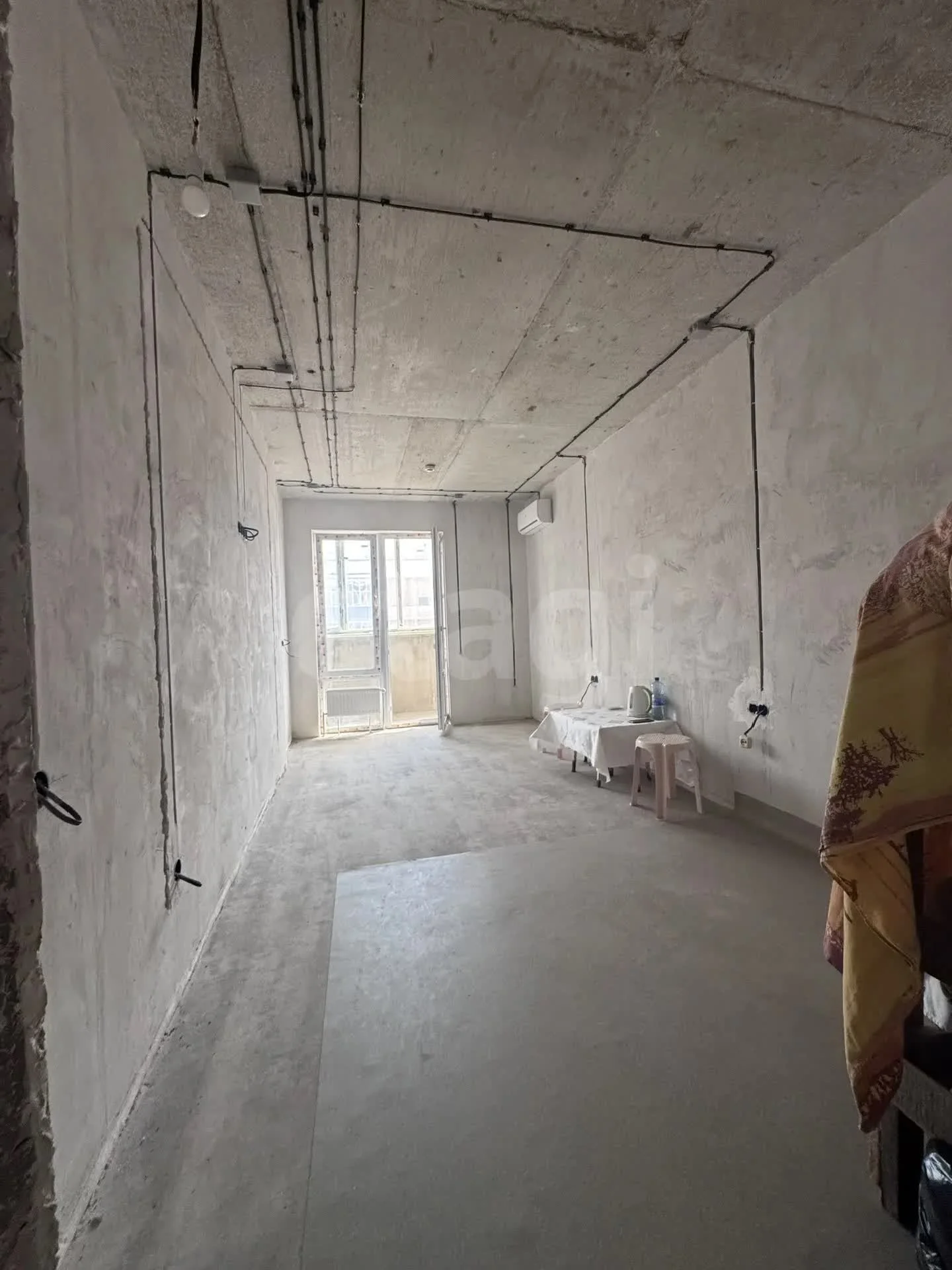 1-к квартира, 35м² (Душистая улица, 79к2) - миниатюра 4
