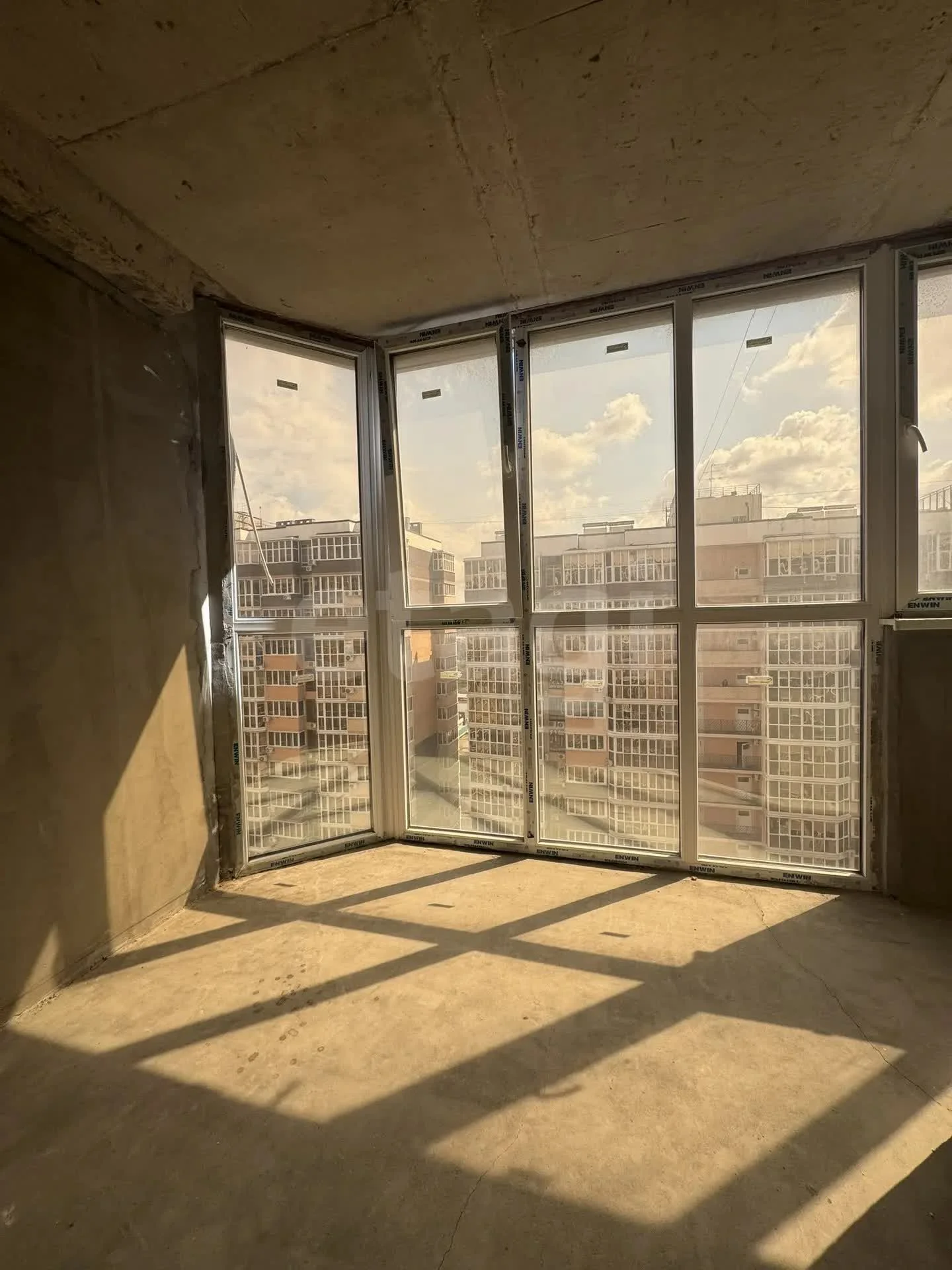 1-к квартира, 35м² (Душистая улица, 79к2) - миниатюра 5