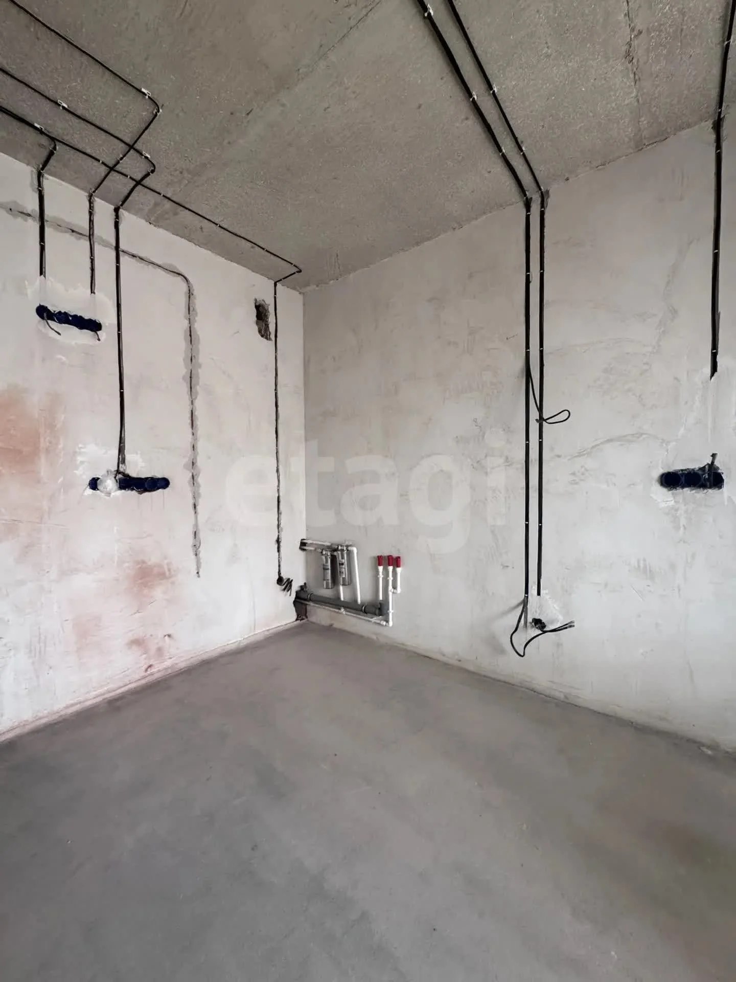 1-к квартира, 35м² (Душистая улица, 79к2) - миниатюра 7