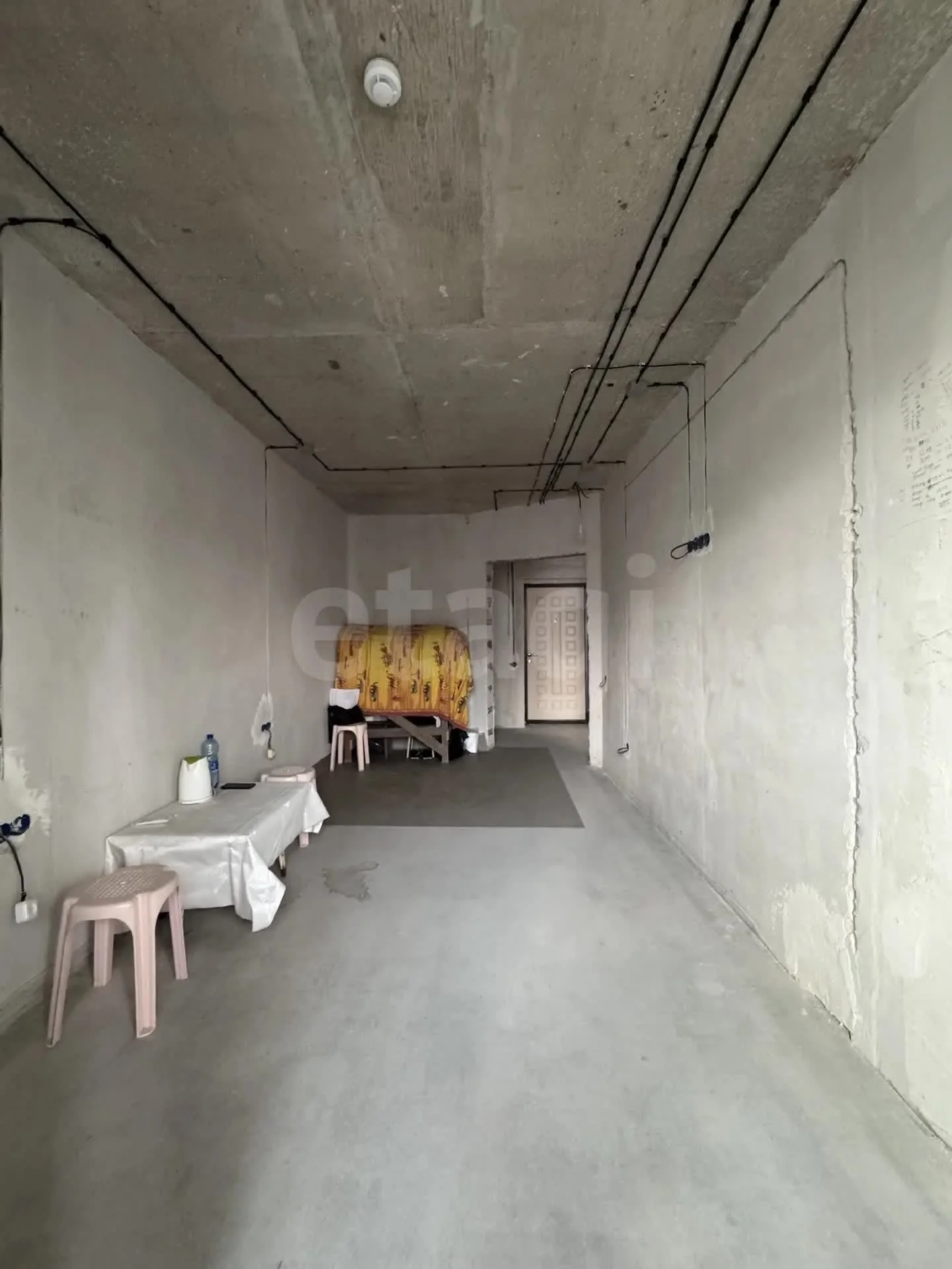 1-к квартира, 35м² (Душистая улица, 79к2) - миниатюра 8