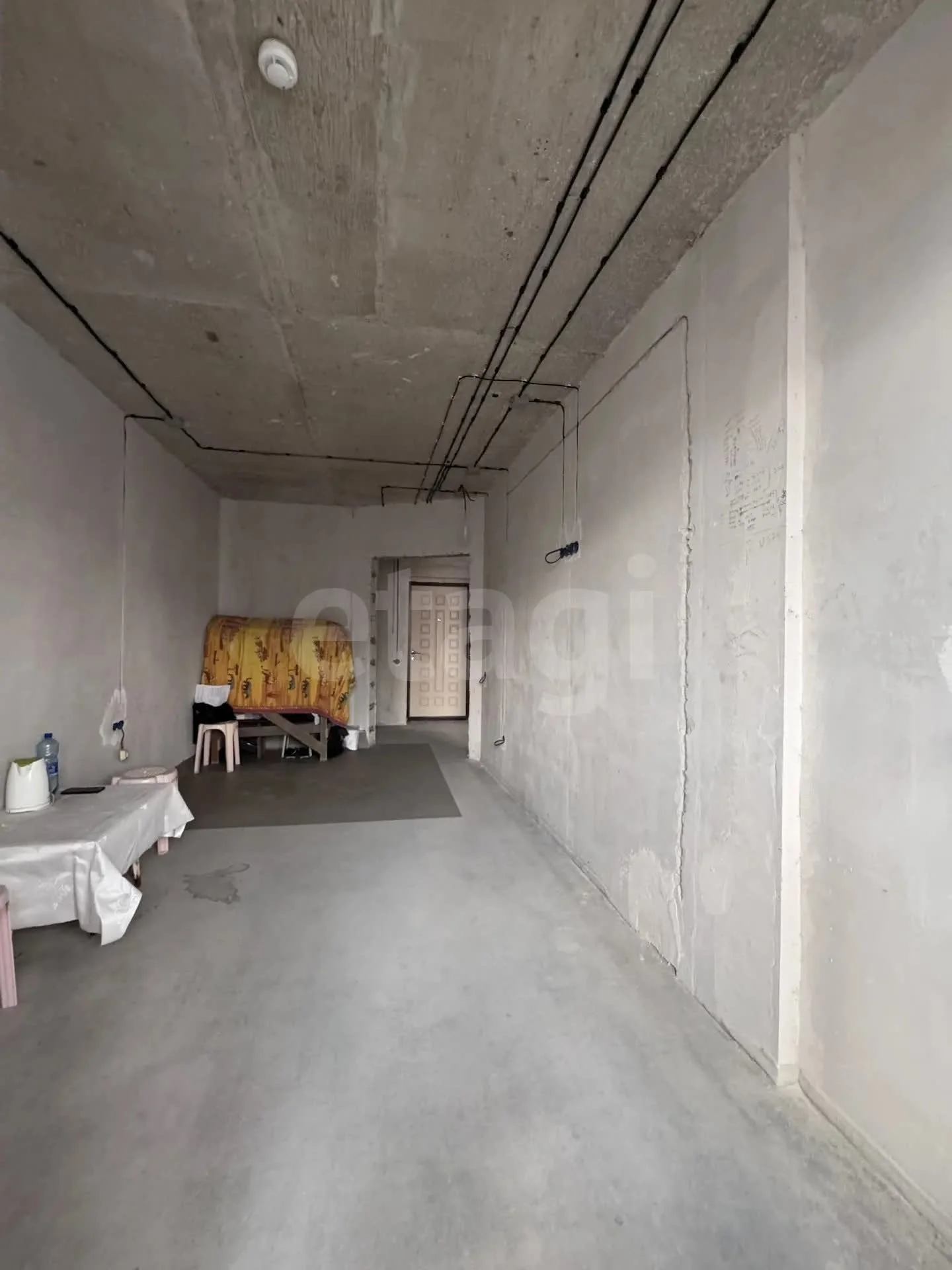 1-к квартира, 35м² (Душистая улица, 79к2) - миниатюра 9