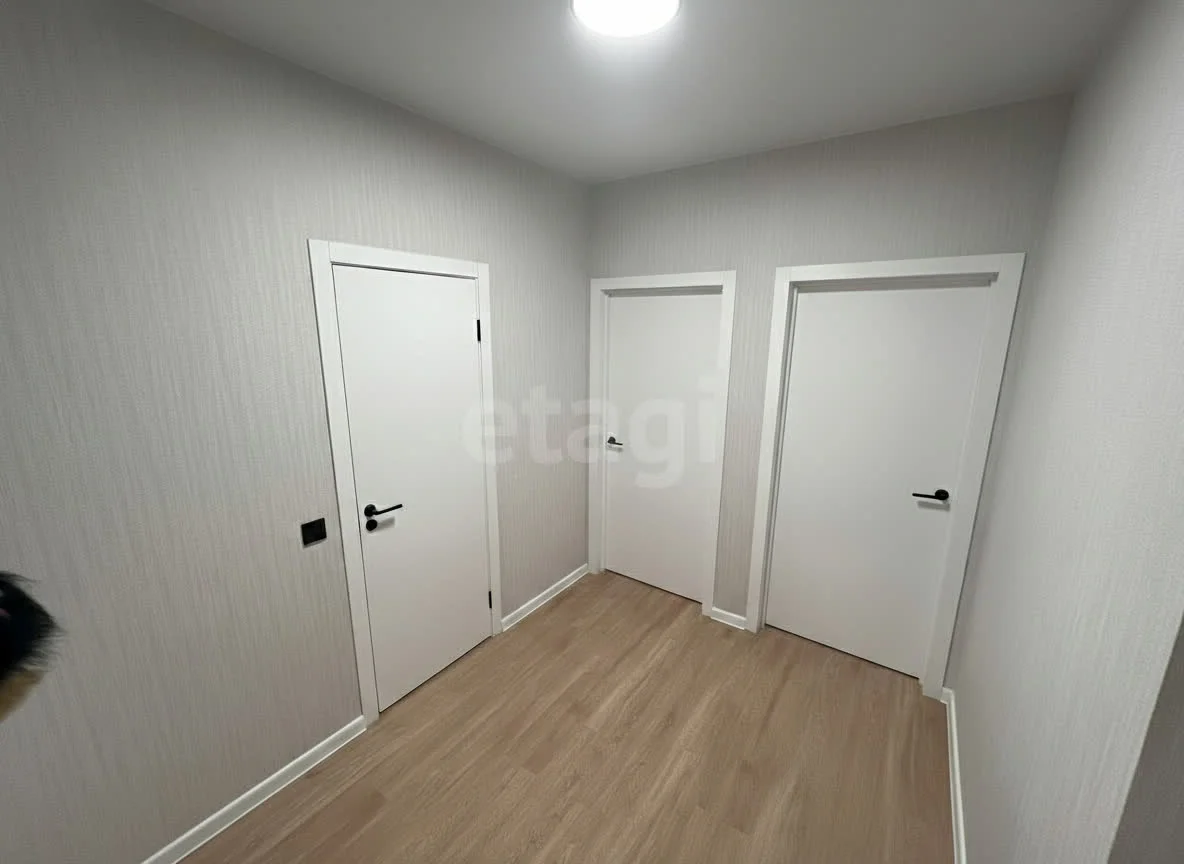 1-к квартира, 42м² (Ростовское шоссе, 30/6к3) - миниатюра 3