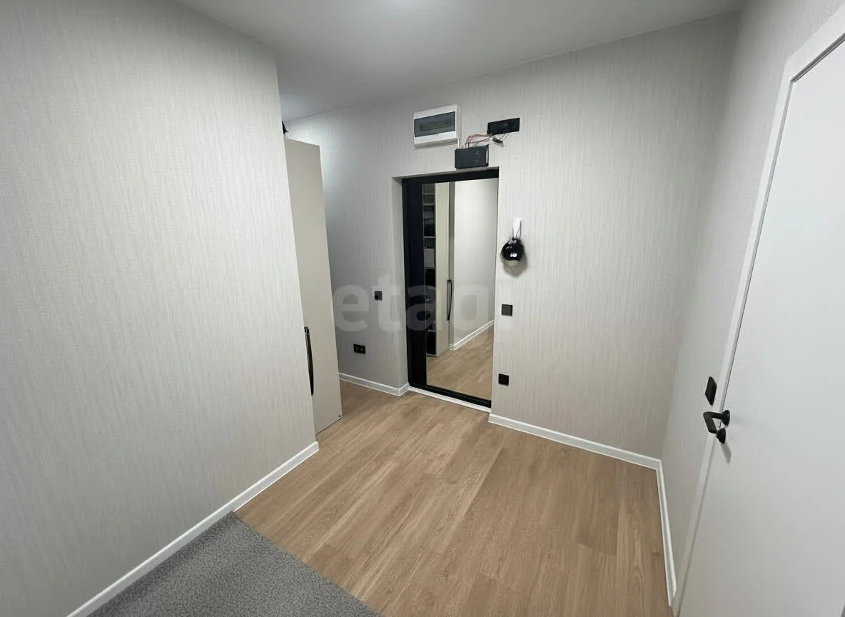 1-к квартира, 42м² (Ростовское шоссе, 30/6к3) - миниатюра 4