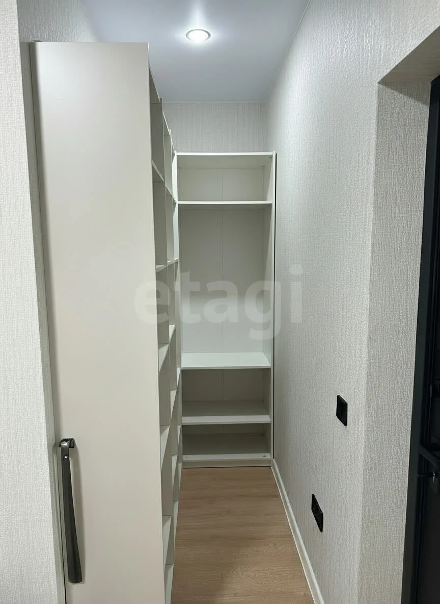 1-к квартира, 42м² (Ростовское шоссе, 30/6к3) - миниатюра 5