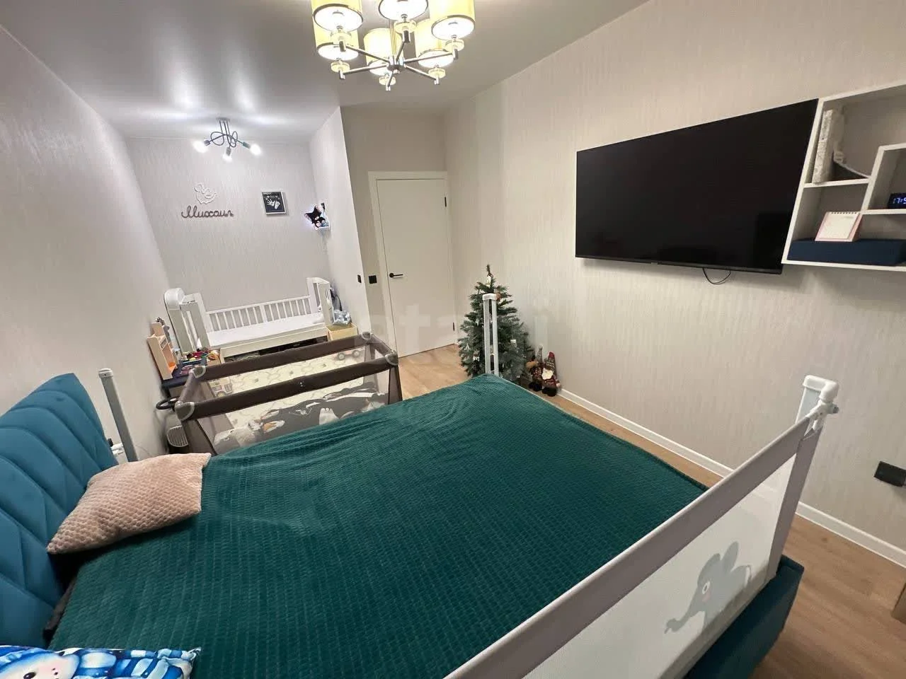 1-к квартира, 42м² (Ростовское шоссе, 30/6к3) - миниатюра 7
