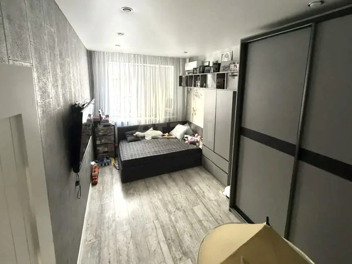 2-к квартира, 36.9м² (Первомайская улица, 4ак4) - миниатюра 2