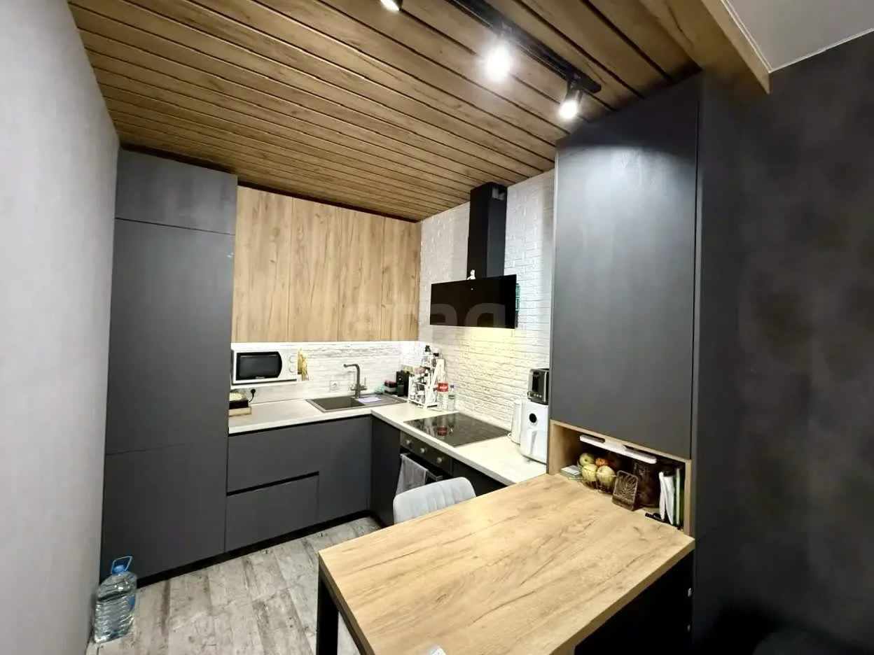 2-к квартира, 36.9м² (Первомайская улица, 4ак4) - миниатюра 4