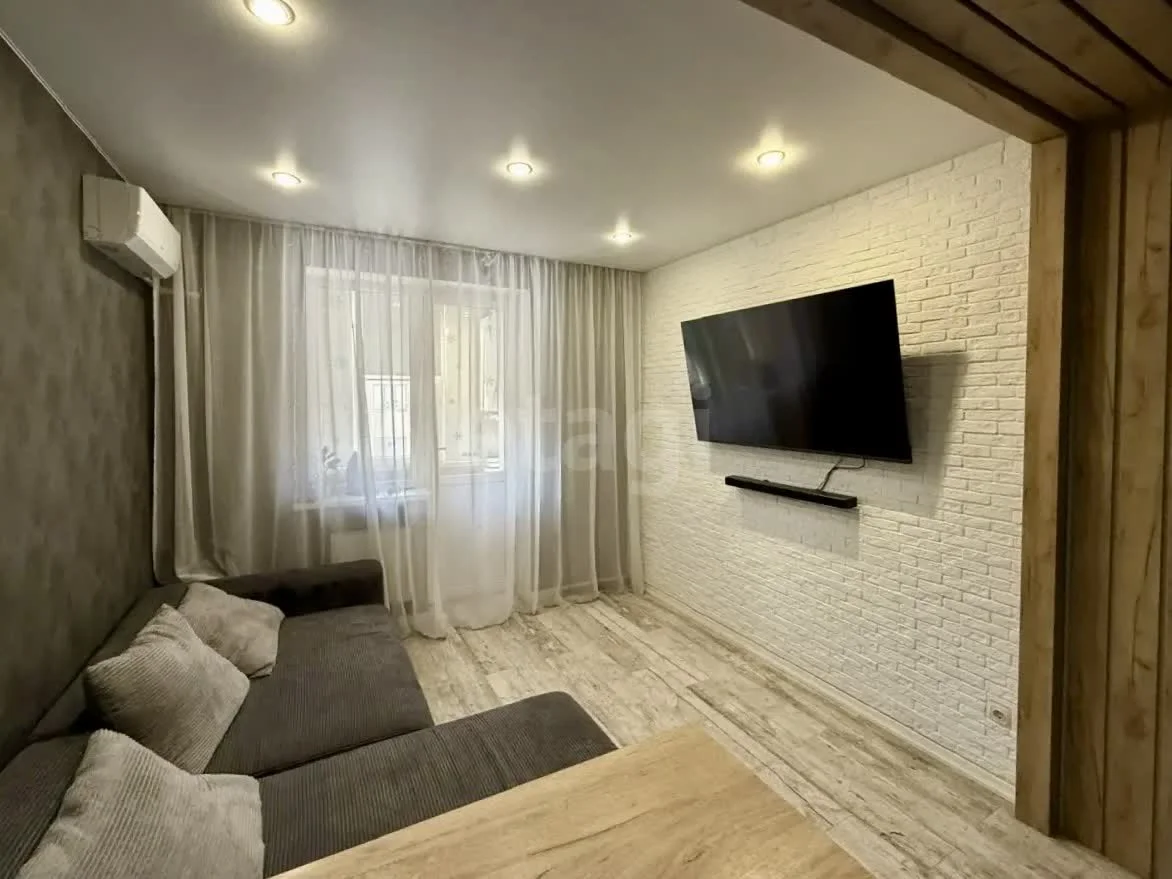 2-к квартира, 36.9м² (Первомайская улица, 4ак4) - миниатюра 5