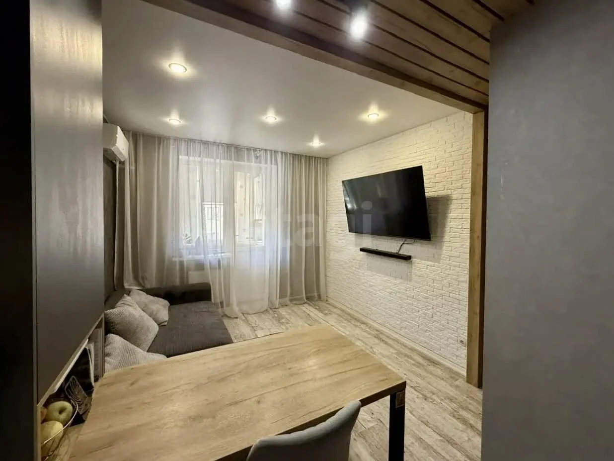 2-к квартира, 36.9м² (Первомайская улица, 4ак4) - миниатюра 6