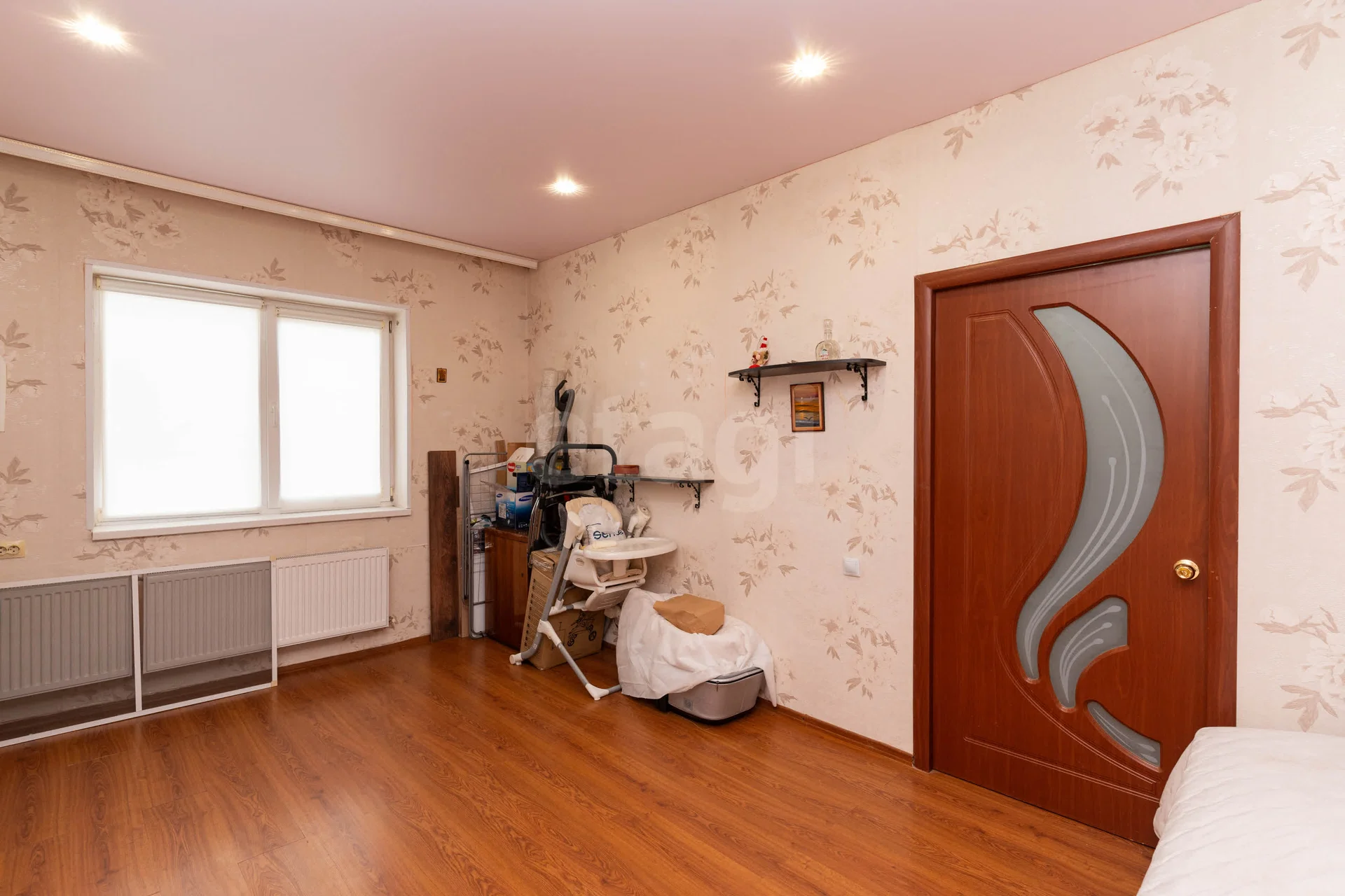 2-к квартира, 60.2м² (улица имени Мусоргского М.П., 8) - миниатюра 10
