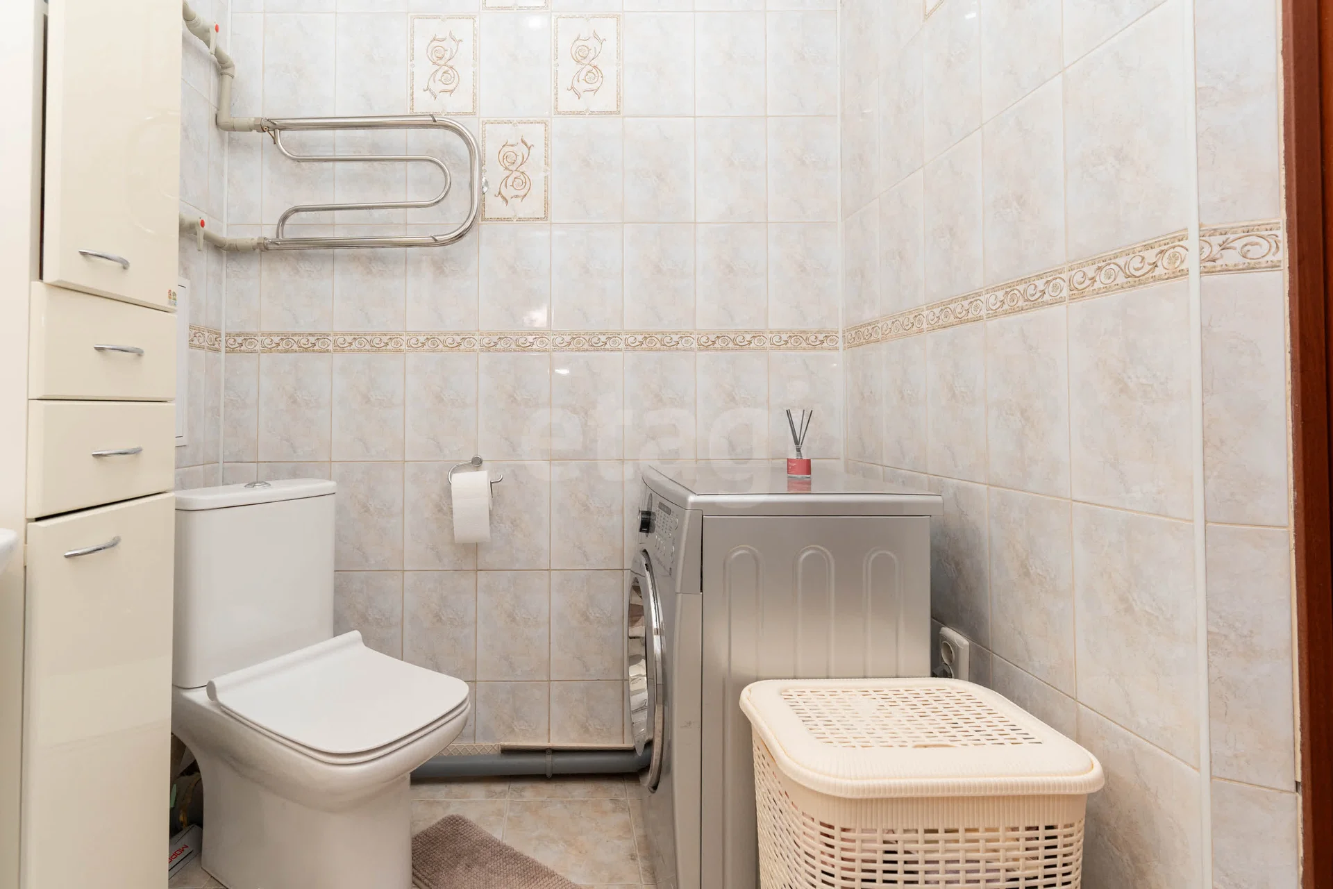 2-к квартира, 60.2м² (улица имени Мусоргского М.П., 8) - миниатюра 13
