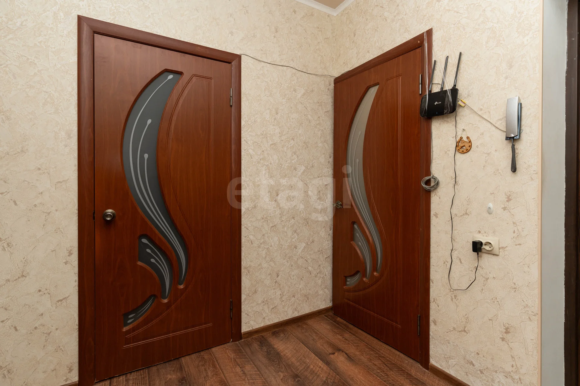 2-к квартира, 60.2м² (улица имени Мусоргского М.П., 8) - миниатюра 21