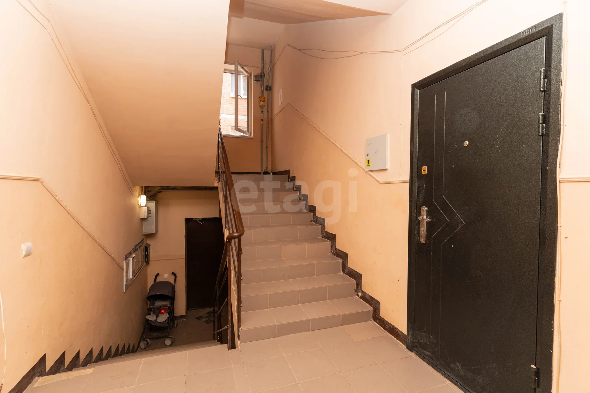 2-к квартира, 60.2м² (улица имени Мусоргского М.П., 8) - миниатюра 22