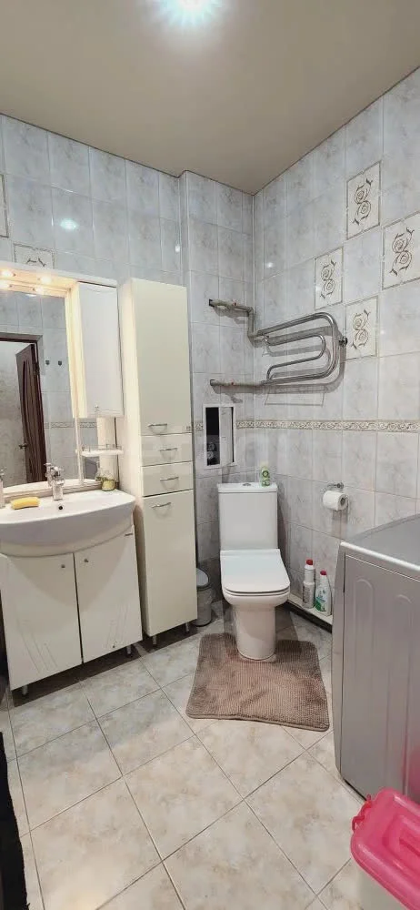 2-к квартира, 60.2м² (улица имени Мусоргского М.П., 8) - миниатюра 24