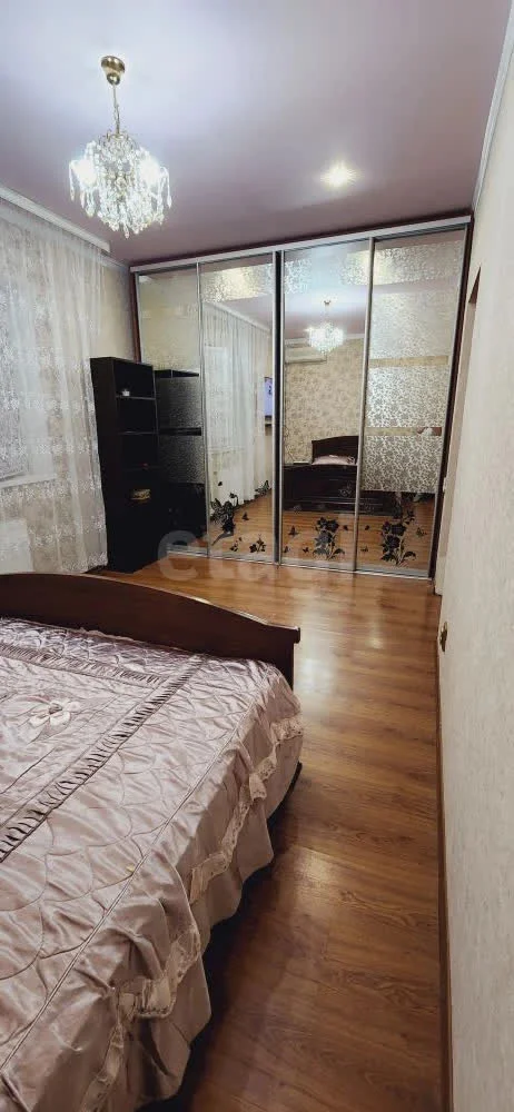 2-к квартира, 60.2м² (улица имени Мусоргского М.П., 8) - миниатюра 25