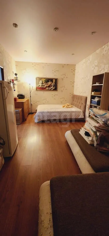 2-к квартира, 60.2м² (улица имени Мусоргского М.П., 8) - миниатюра 26