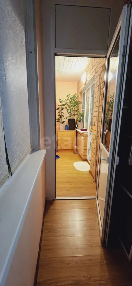 2-к квартира, 60.2м² (улица имени Мусоргского М.П., 8) - миниатюра 27