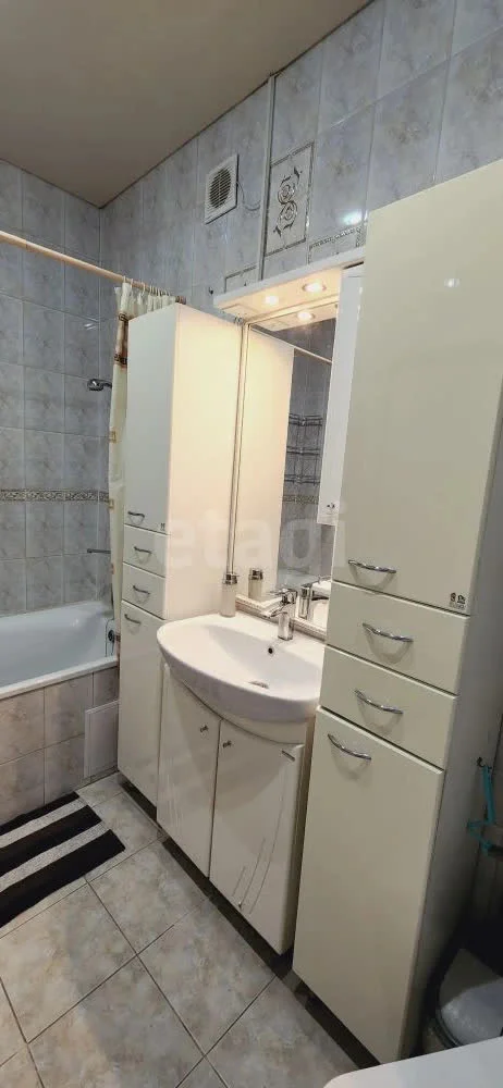 2-к квартира, 60.2м² (улица имени Мусоргского М.П., 8) - миниатюра 28