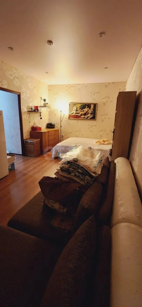 2-к квартира, 60.2м² (улица имени Мусоргского М.П., 8) - миниатюра 29