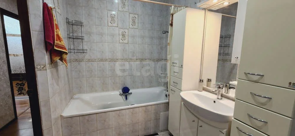 2-к квартира, 60.2м² (улица имени Мусоргского М.П., 8) - миниатюра 30