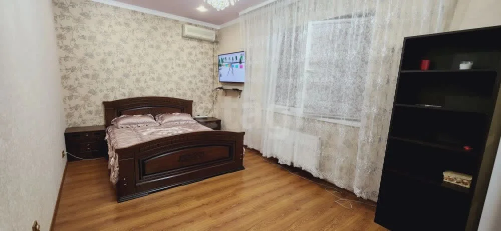 2-к квартира, 60.2м² (улица имени Мусоргского М.П., 8) - миниатюра 31