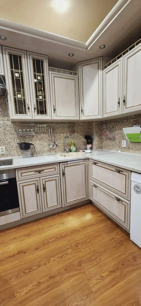 2-к квартира, 60.2м² (улица имени Мусоргского М.П., 8) - миниатюра 32