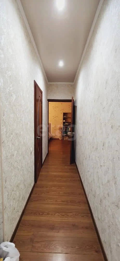 2-к квартира, 60.2м² (улица имени Мусоргского М.П., 8) - миниатюра 33