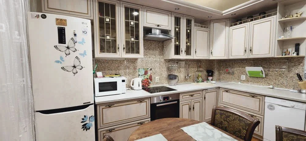 2-к квартира, 60.2м² (улица имени Мусоргского М.П., 8) - миниатюра 35