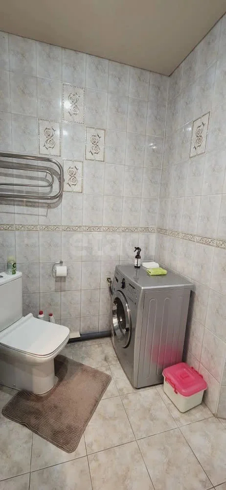 2-к квартира, 60.2м² (улица имени Мусоргского М.П., 8) - миниатюра 37