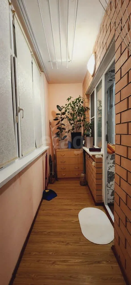 2-к квартира, 60.2м² (улица имени Мусоргского М.П., 8) - миниатюра 38
