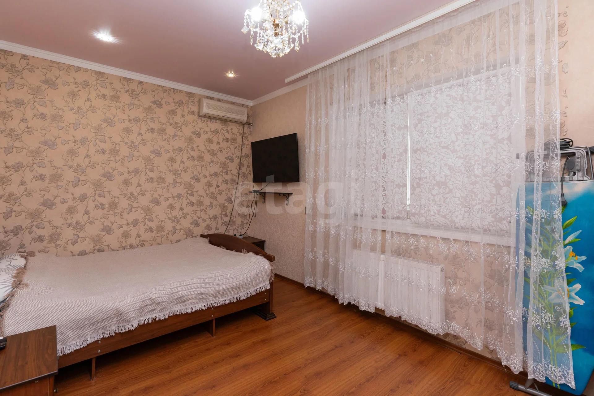 2-к квартира, 60.2м² (улица имени Мусоргского М.П., 8) - миниатюра 5