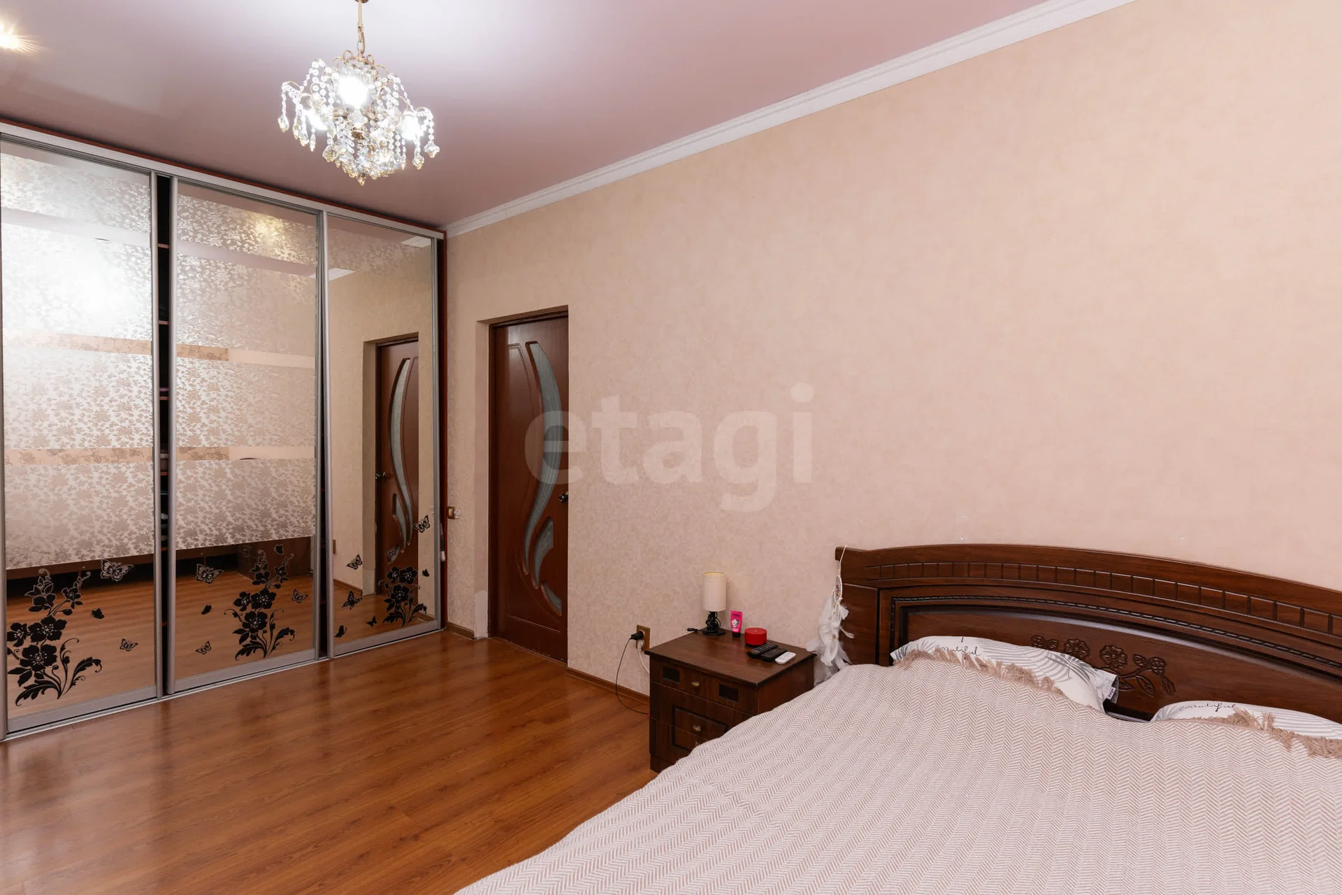 2-к квартира, 60.2м² (улица имени Мусоргского М.П., 8) - миниатюра 6