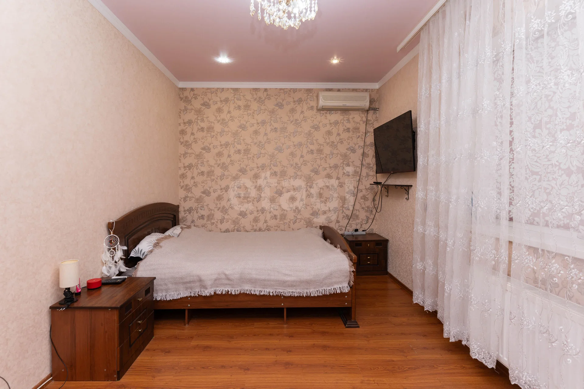 2-к квартира, 60.2м² (улица имени Мусоргского М.П., 8) - миниатюра 7