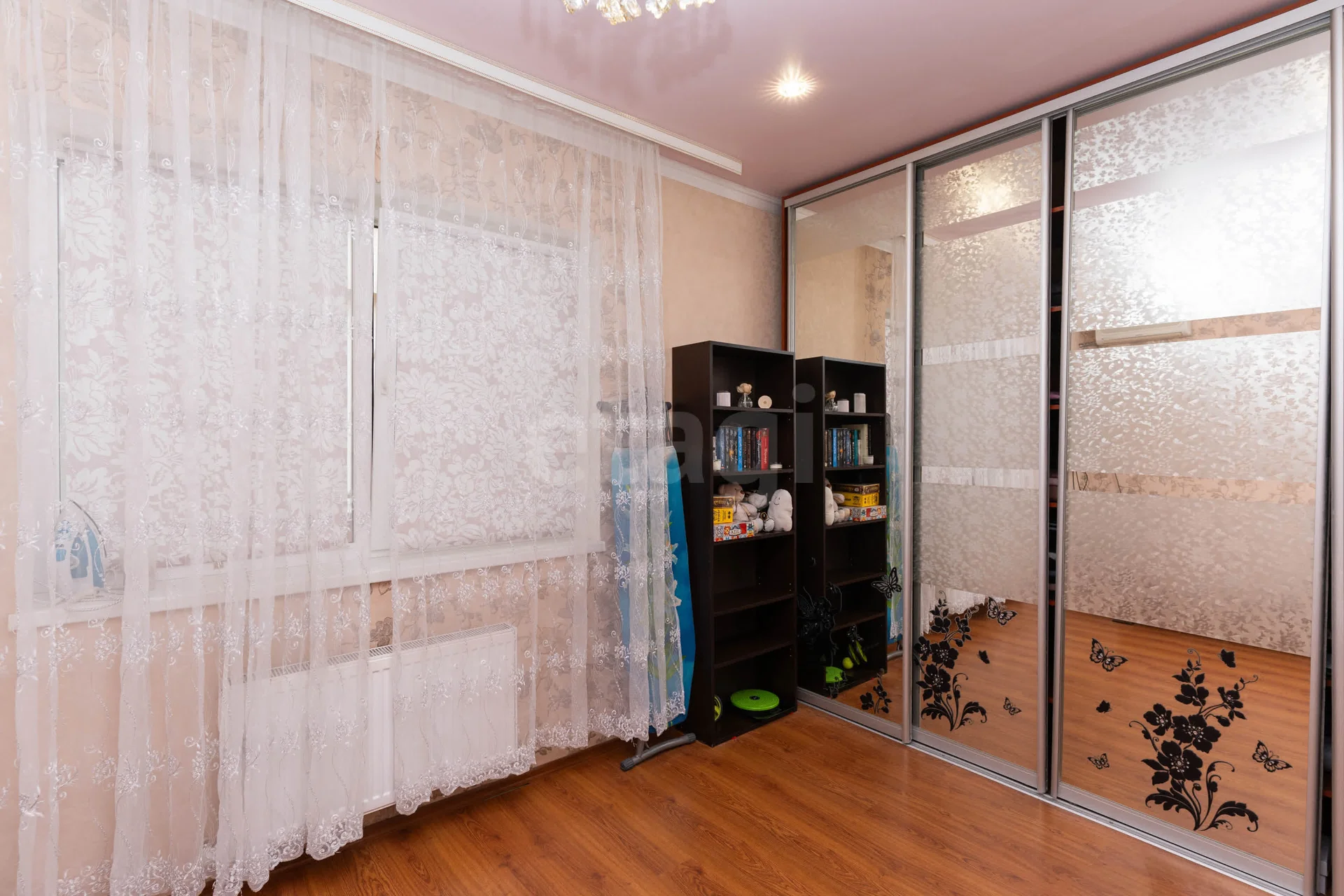 2-к квартира, 60.2м² (улица имени Мусоргского М.П., 8) - миниатюра 8