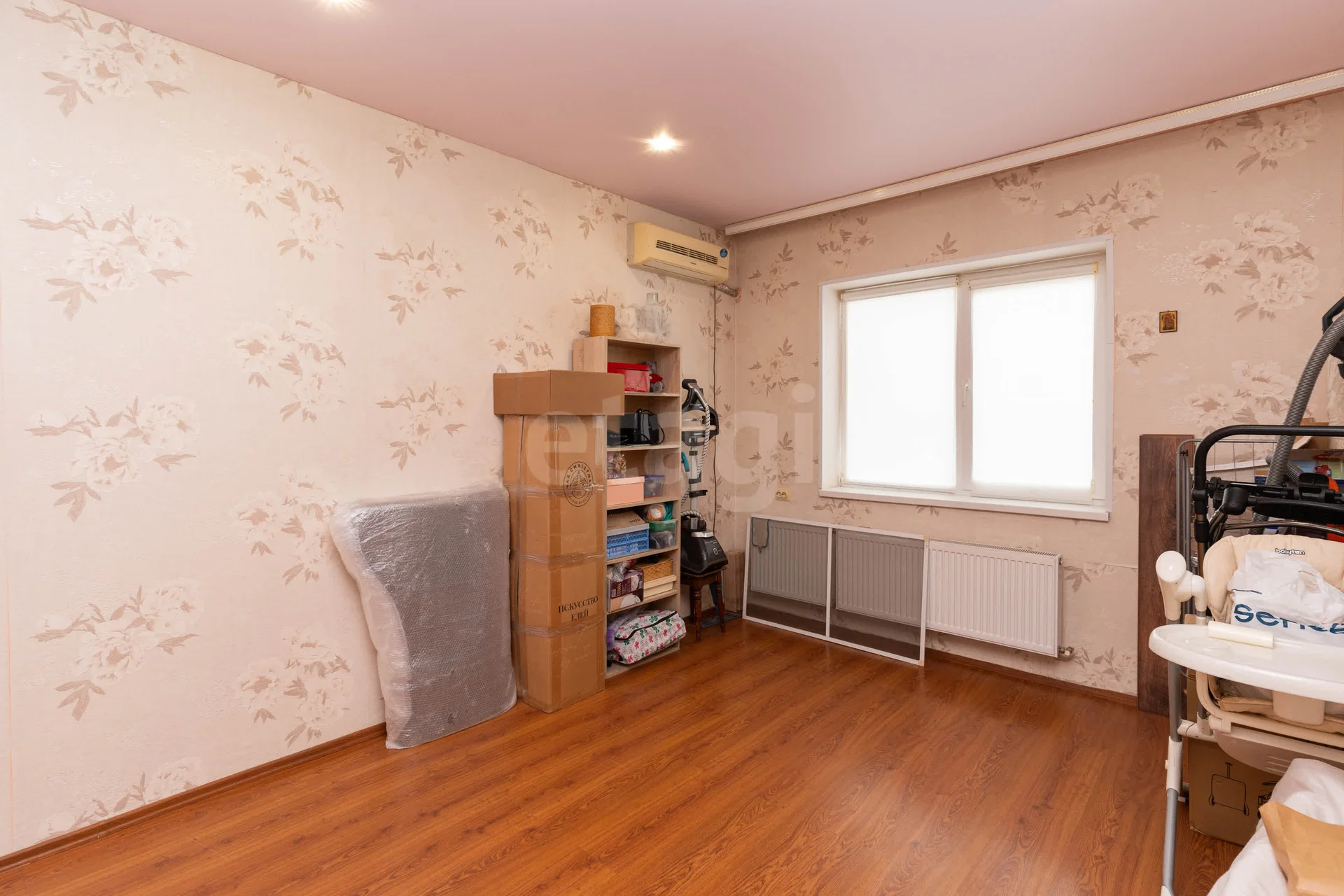 2-к квартира, 60.2м² (улица имени Мусоргского М.П., 8) - миниатюра 9