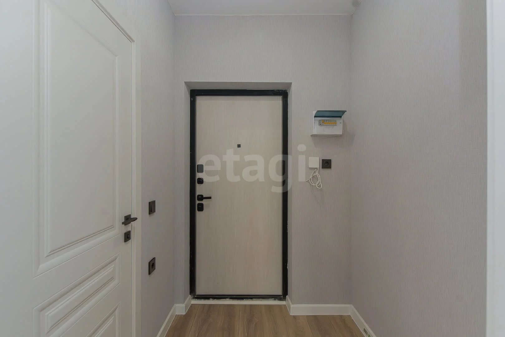 Студия, 19м² (, лит1) - миниатюра 5