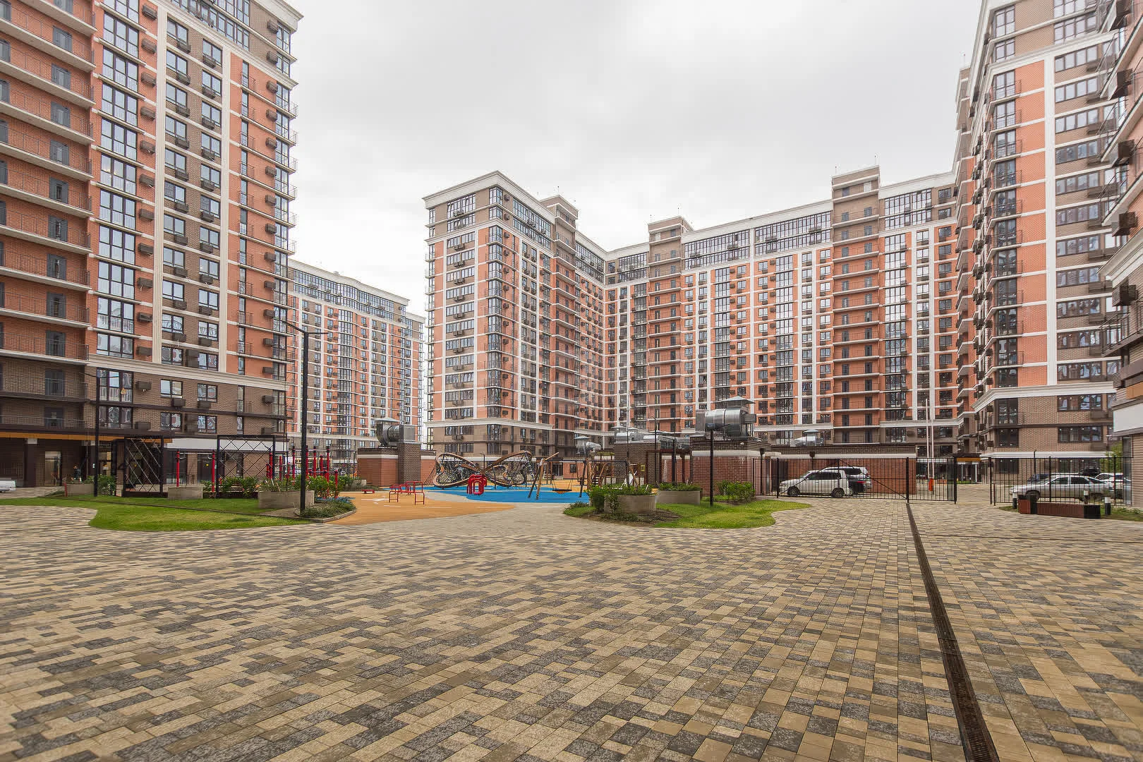 Студия, 19м² (, лит1) - миниатюра 8