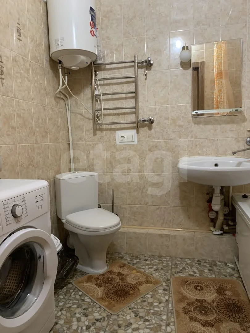 1-к квартира, 32.9м² (Крылатская улица, 15) - миниатюра 10