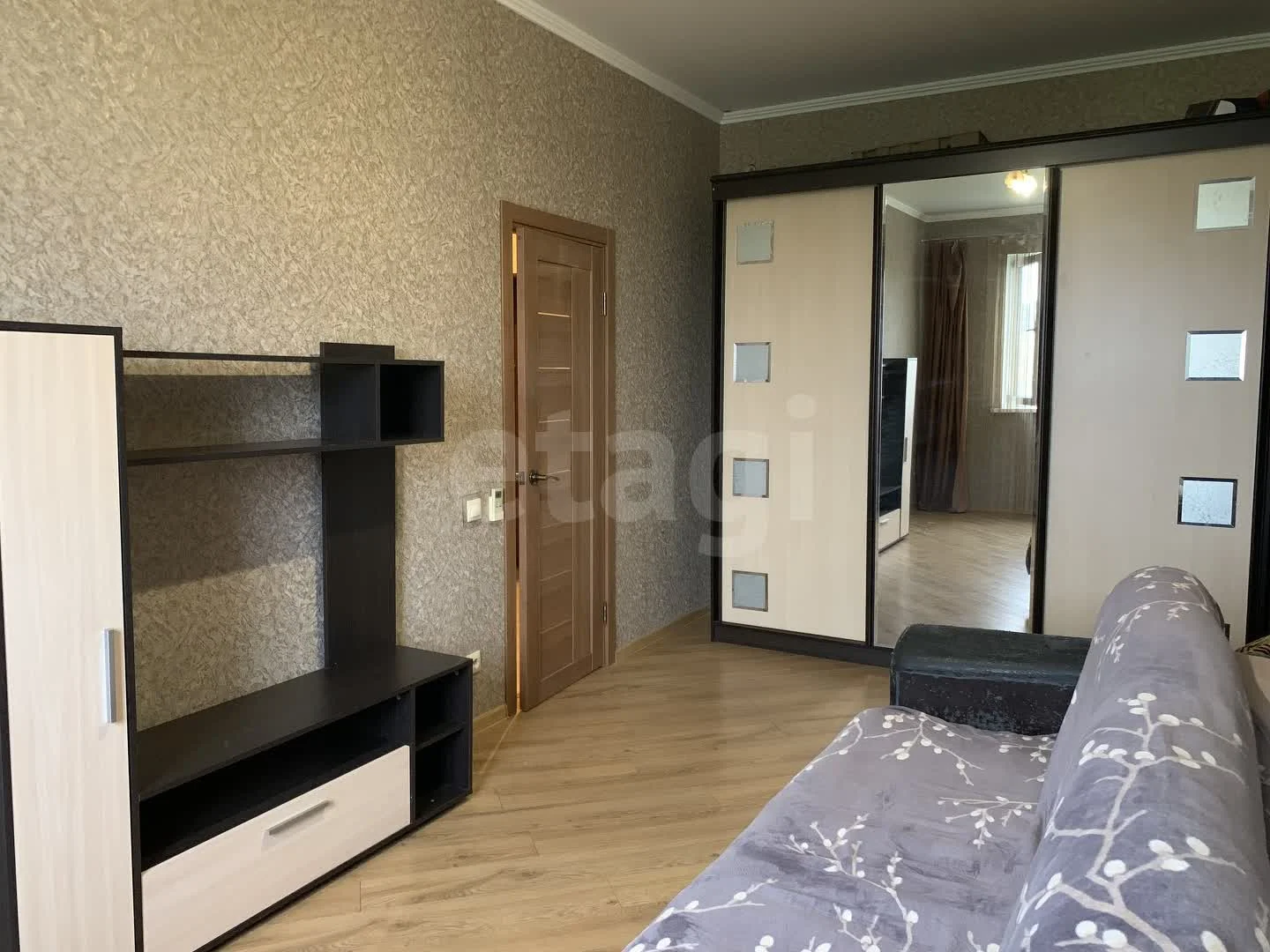 1-к квартира, 32.9м² (Крылатская улица, 15) - миниатюра 2