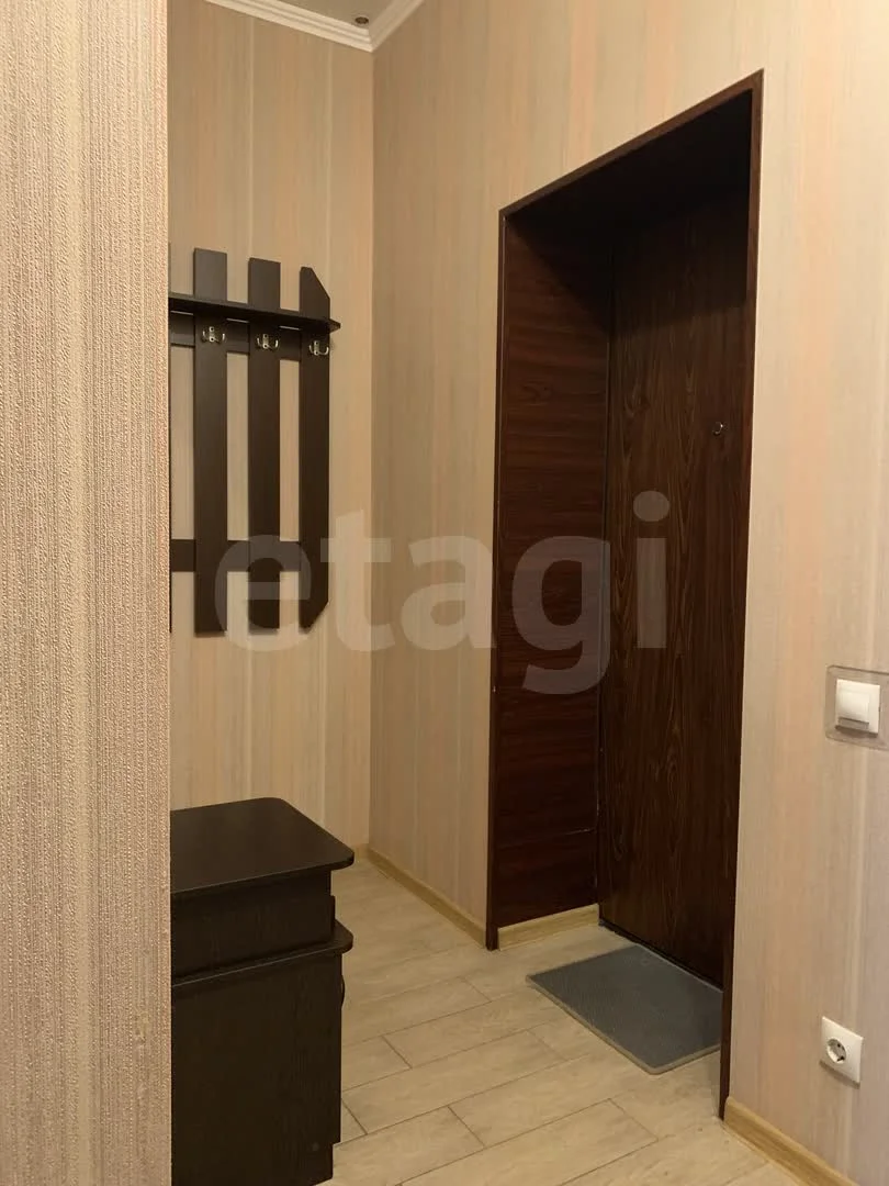 1-к квартира, 32.9м² (Крылатская улица, 15) - миниатюра 3