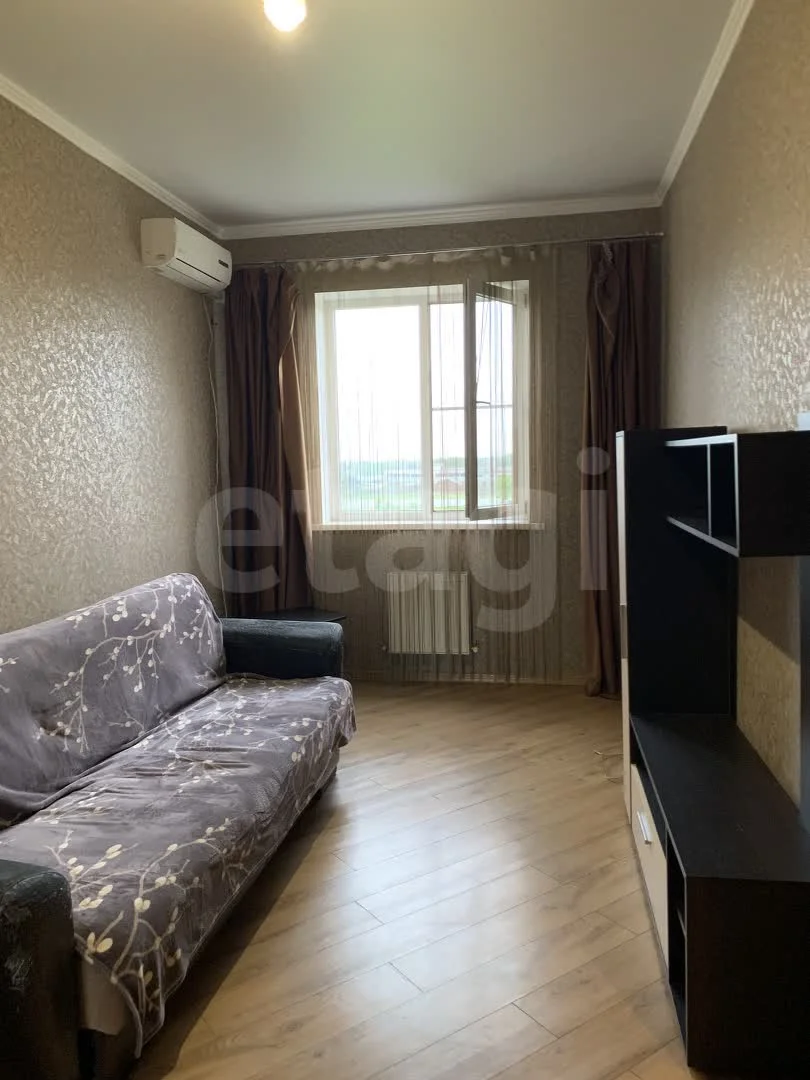 1-к квартира, 32.9м² (Крылатская улица, 15) - миниатюра 5