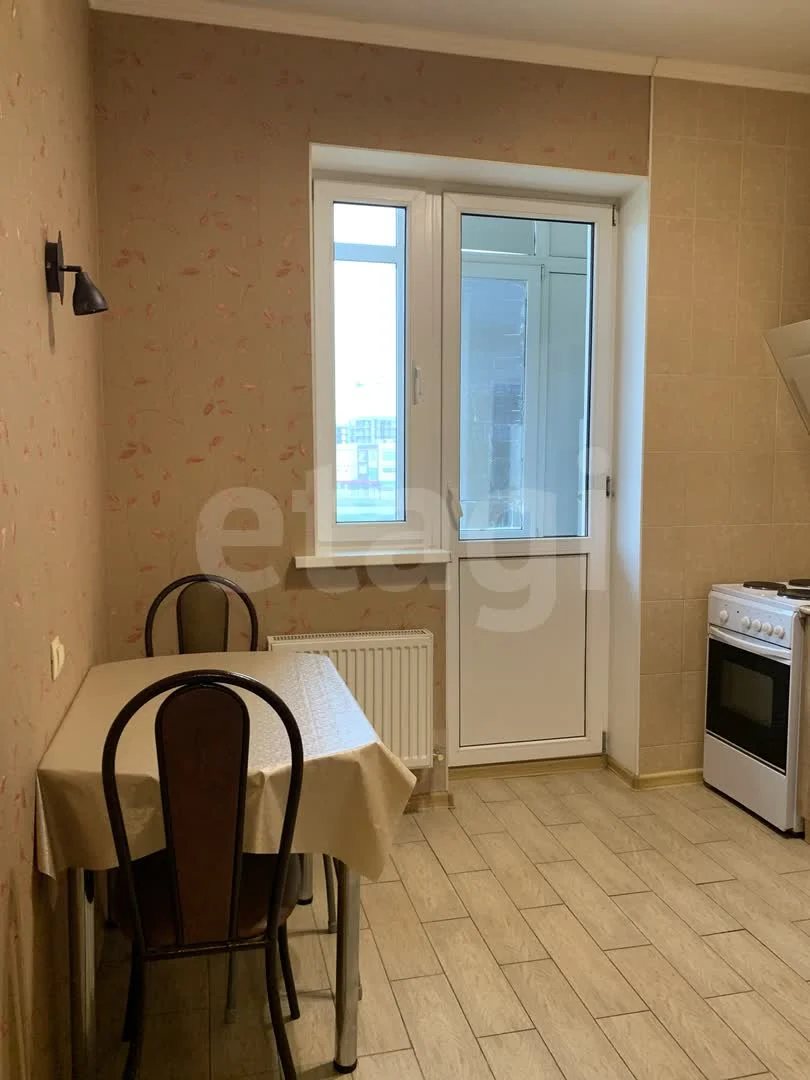 1-к квартира, 32.9м² (Крылатская улица, 15) - миниатюра 6