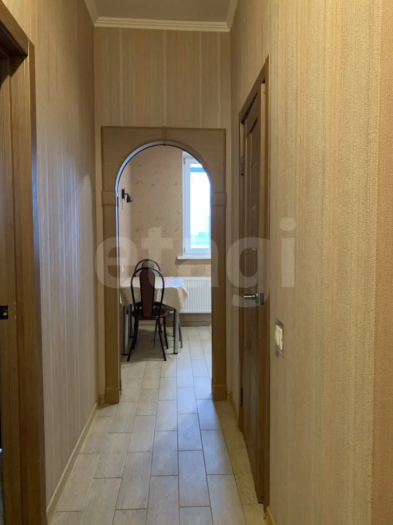 1-к квартира, 32.9м² (Крылатская улица, 15) - миниатюра 7